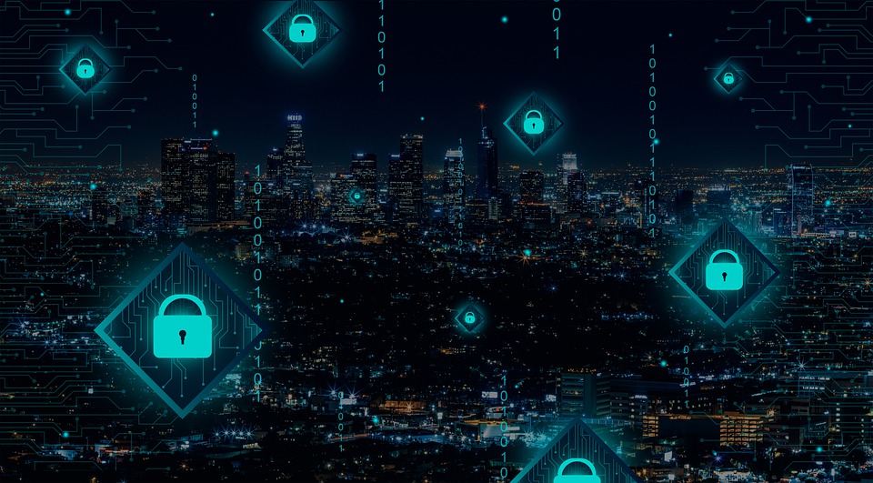 免費Wi-Fi？萬能鑰匙？Wi-Fi安全是否真的安全？