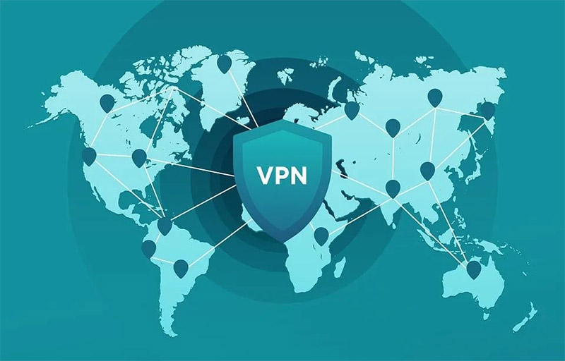 “翻墻”違法嗎？擅用VPN“翻墻”，小心惹大禍