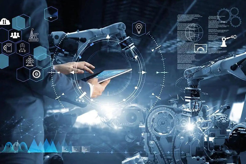 數(shù)字化企業(yè)