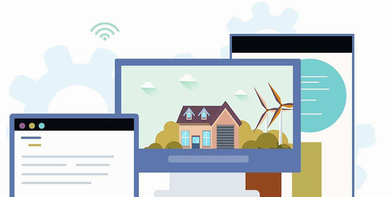 數(shù)字鄉(xiāng)村